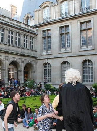 Musée Carnavalet @Versailles