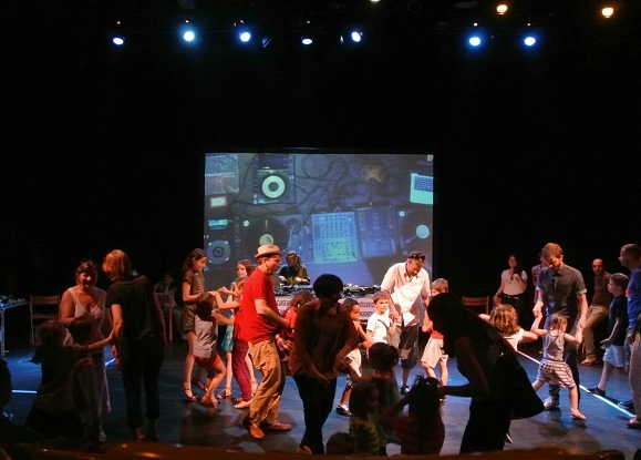 Mini-Weather Festival