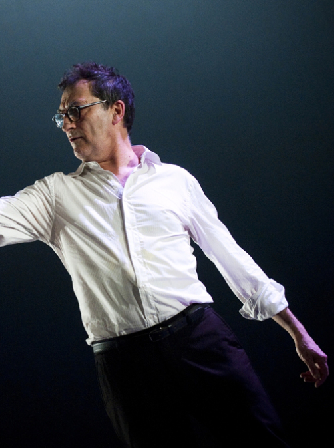 7… Lost in la Mancha