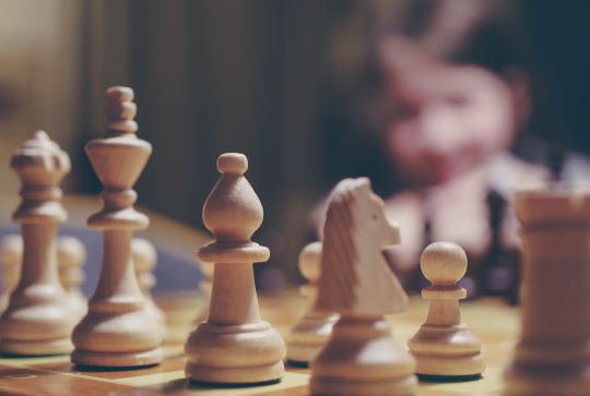 Les incontournables jeux de société