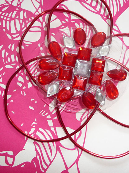 Anniversaire enfant arts décoratifs