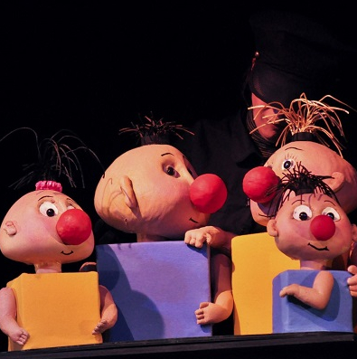 Les Zaventures de Jules le Zerte