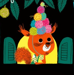 Edmond - la fête sous la lune