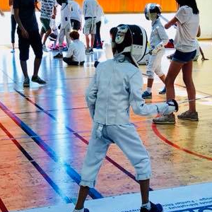 Marseille Escrime Club