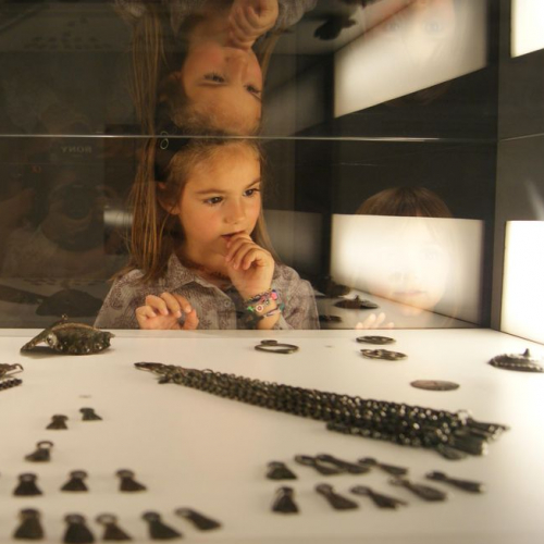 Musée de Préhistoire des gorges du Verdon