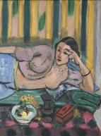 Expo Henri Matisse : Nice, le rêve des odalisques