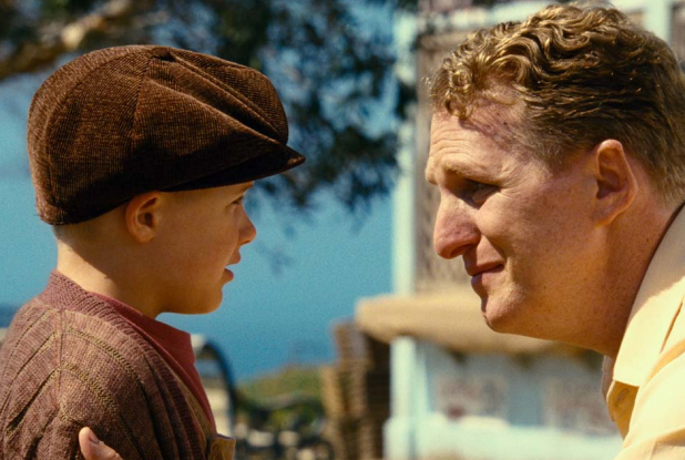 Little Boy - Père et fils