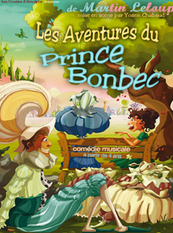 Prince Bonbec