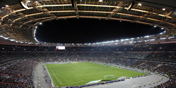 Stade de France