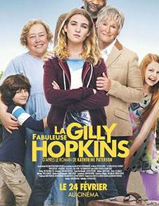 Gilly hopkins