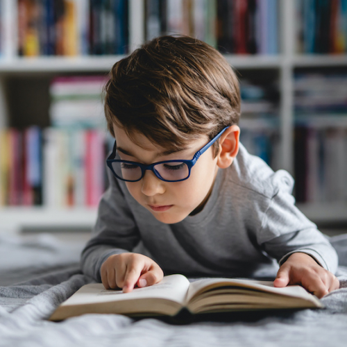 Nuits de la Lecture 2023 en Loire-Atlantique