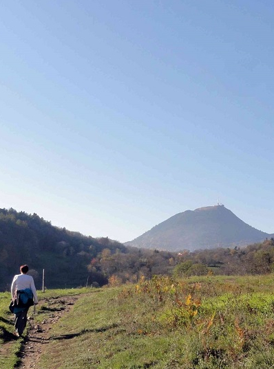 Puy de Dôme