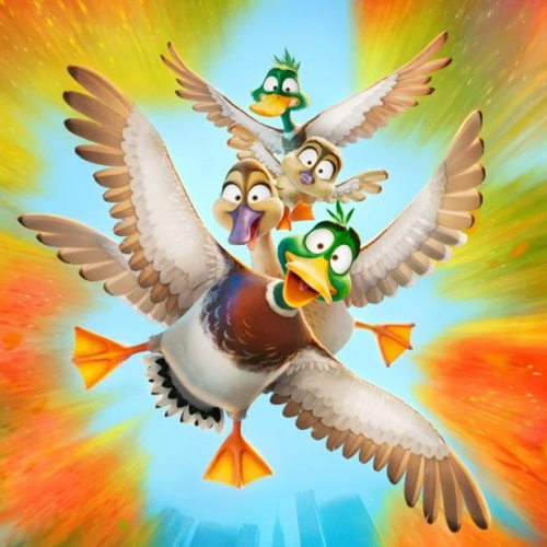 Migration : affiche finale