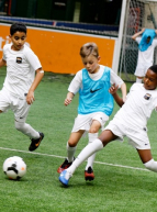 Urban Soccer Academy