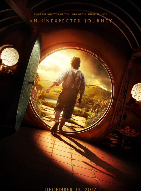 Bilbo le Hobbit : un voyage inattendu