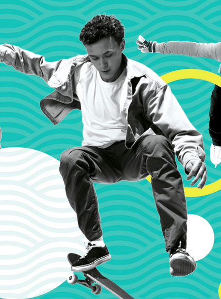 Journée portes ouvertes du Palais Omnisports de Marseille