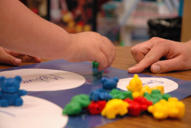 Little British Schools - Jeux