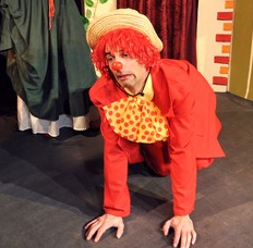 Gabilolo à la ferme