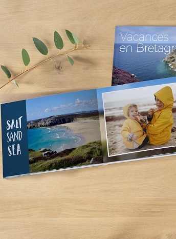 Album Pixum été 2022