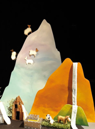 Alors ? - Dis Donc, Les SoupirsHâché(E)s : affiche