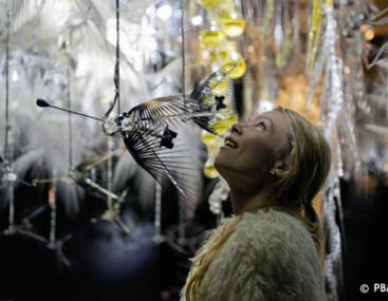 Espace Fondation EDF