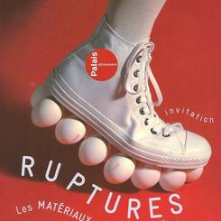 Ruptures