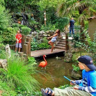 Aquarium du Périgord noir