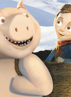 Concours Julius et le Père Noël