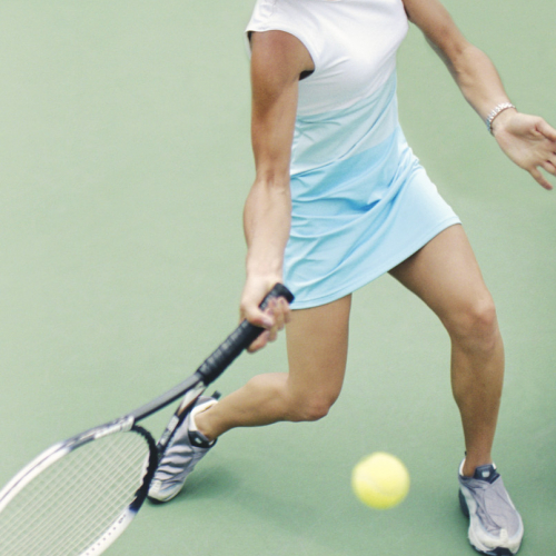 Association Sportive Saint-Bernard - Tennis Club du XIeme