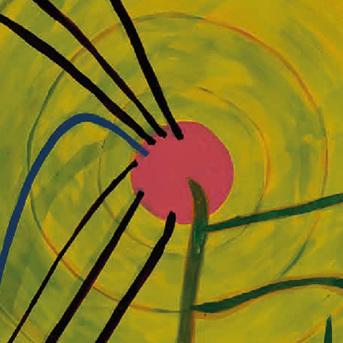 Exposition Elles ! Femmes artistes dans les collections des musées de Marseille