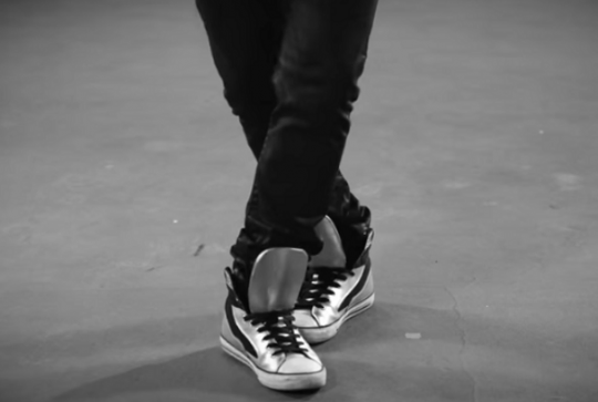 Un anniversaire enfant sur le thème de la danse - Chris Marques Super Tuto 1 Salsa