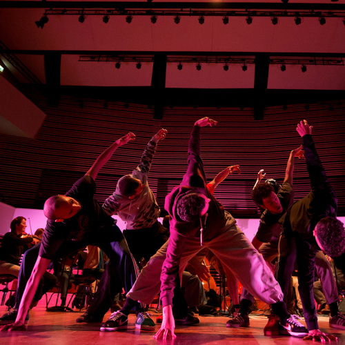 Looking for Beethoven