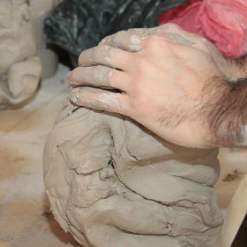 Art et techniques céramiques