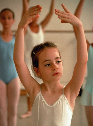 Académie de Ballet Nini Theilade : Classique