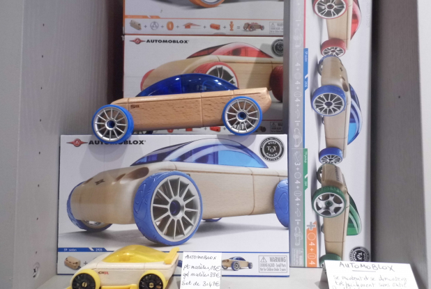 Entrée en matières