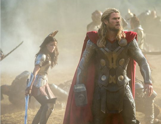Thor II