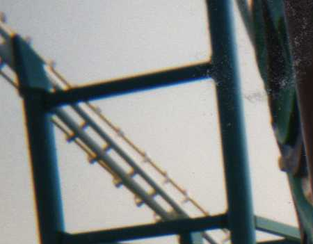 Ma Grand-Mère et moi 2014 3