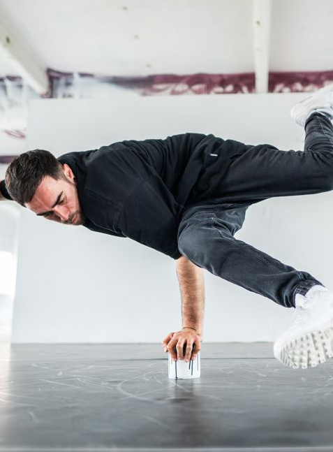 Perception - Supreme Legacy