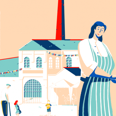 Les Samedis du Grand Bain