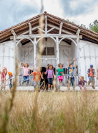 Journée des enfants