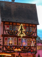 Noël à Colmar 2025