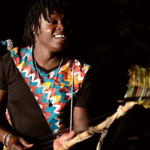 Festival Dounya 2021