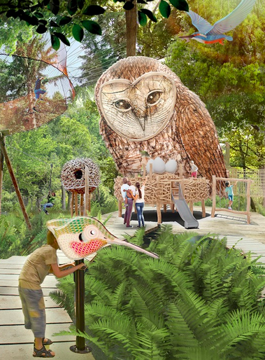 Terra Botanica : nouveauté 2023