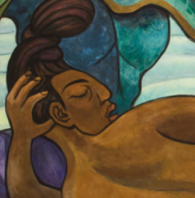 Expo Mexique (1900-1950) Grand Palais