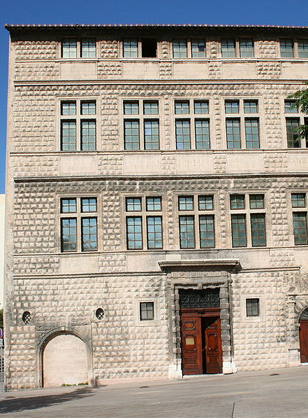 Musée du Vieux Marseille