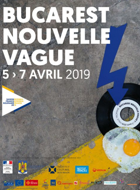 Bucarest Nouvelle Vague