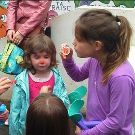 Maison de quartier de la Bellangerais