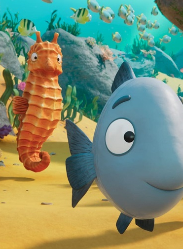 Gagnez des places de cinéma pour "Timioche"