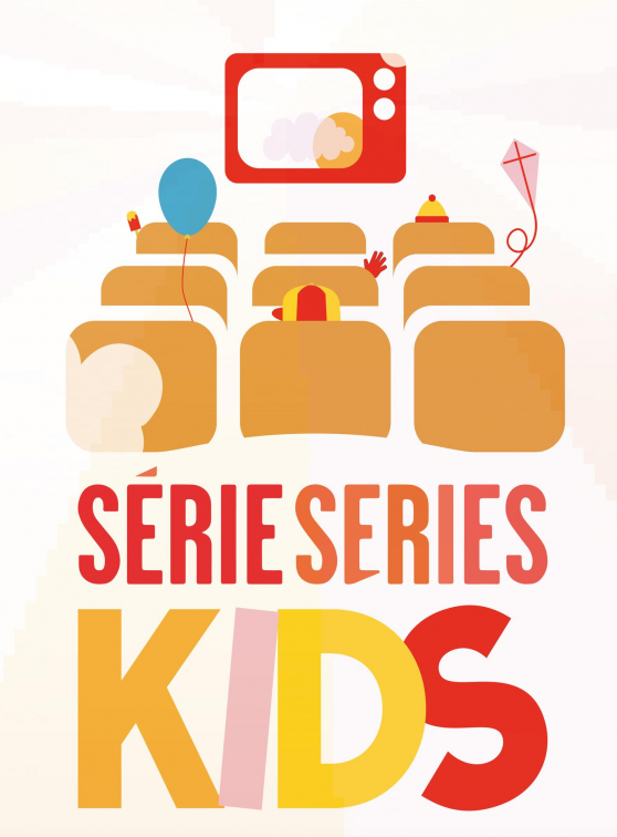Série Séries Kids 2022 : affiche