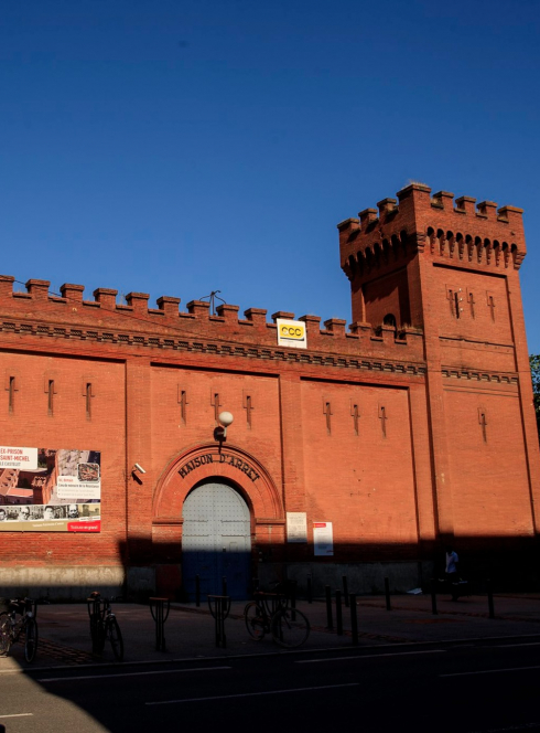 Le Castelet de Toulouse